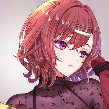バレンタイン円香