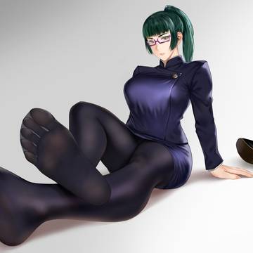 真希