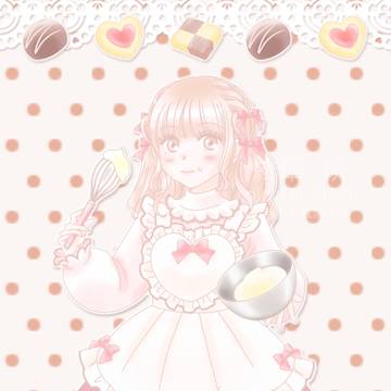 fancy ruby chocolate