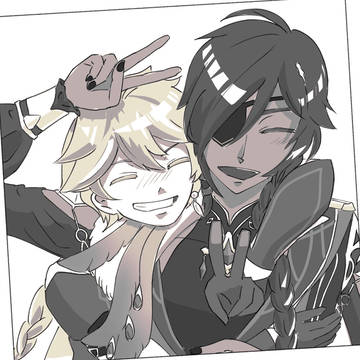 Say cheese!
