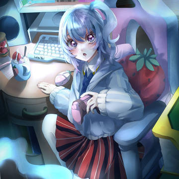 苺トキさん🍓