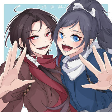 初描き沖田組