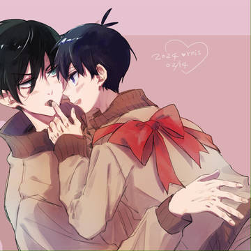 rnis valentine's day