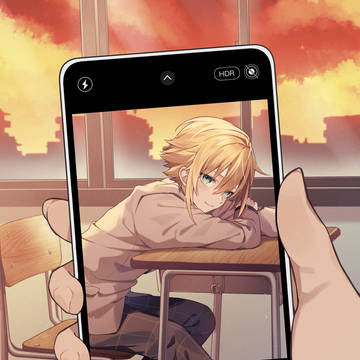 『実在しないクラスメイト』