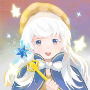 奶油泡芙cookie