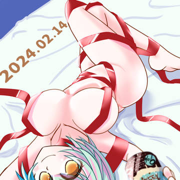バレンタインデー