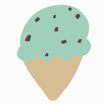 ちょこミント