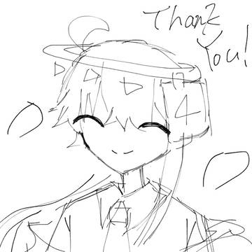 ありがとうございました〜〜!!!!