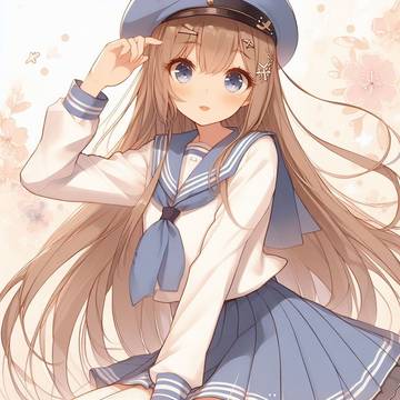 Mochi☆Rabbit（2024/2/15）水手服系列