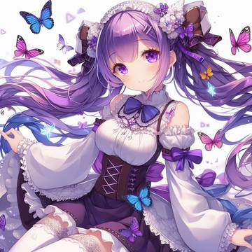 Mochi☆Rabbit（2024/2/15）妖精系列