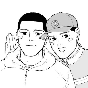 ドグスレ&スピナlog
