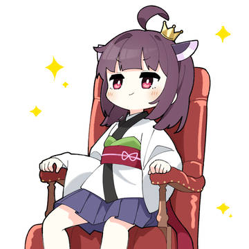 ♔