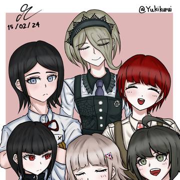 Danganronpa