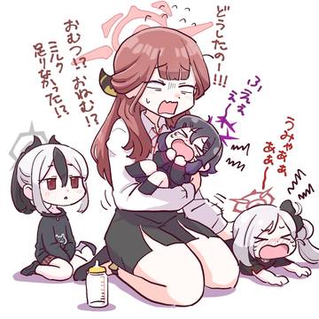便利屋幼児化まとめ