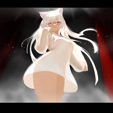 羽川翼