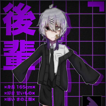 代理資料