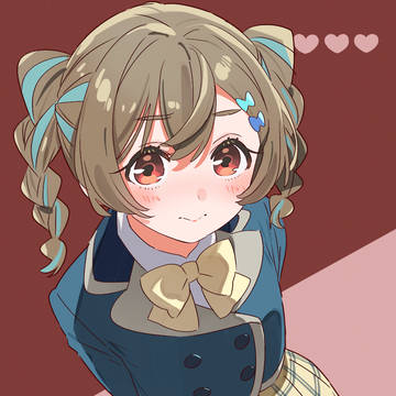 バレンタイン