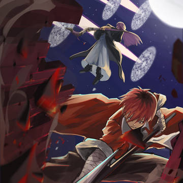 葬送のフリーレンファンアート