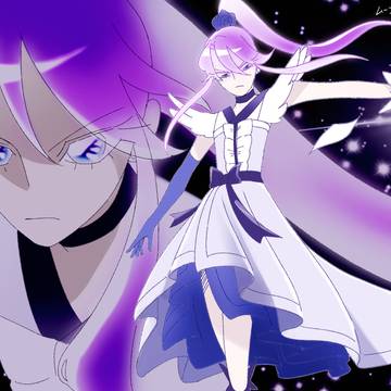 ハトプリパロ 三次創作