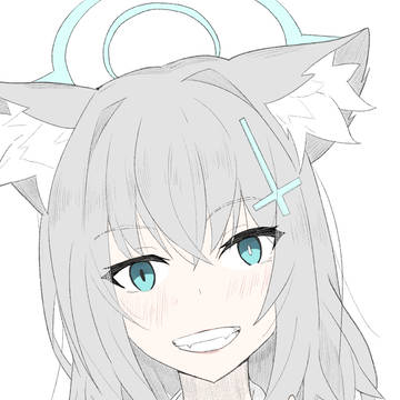 Shiroko