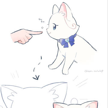 フレーメン反応