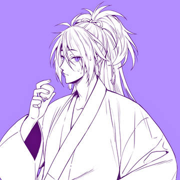 とうらぶ①