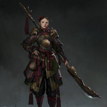 armor