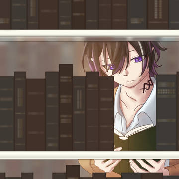 学パロすがらくん