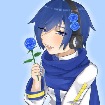 KAITO birthday