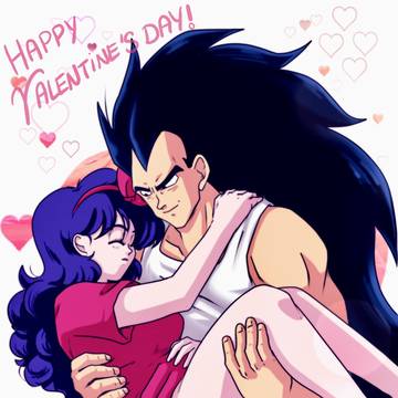 Happy Valentine's Day 2024