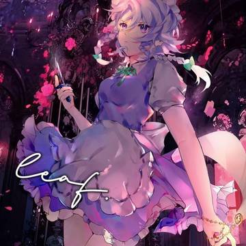 【东方project】十六夜咲夜