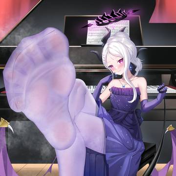 ヒナ?プレーしているのか?