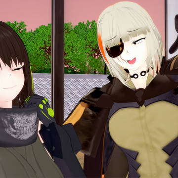 AR-Team Goofers
