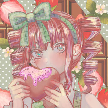 チョコレート