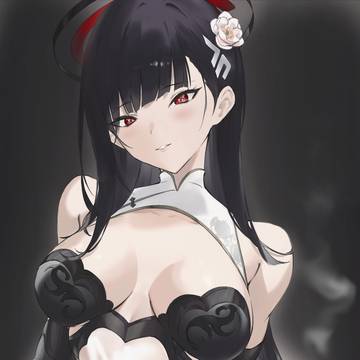 Rio Tsukatsuki