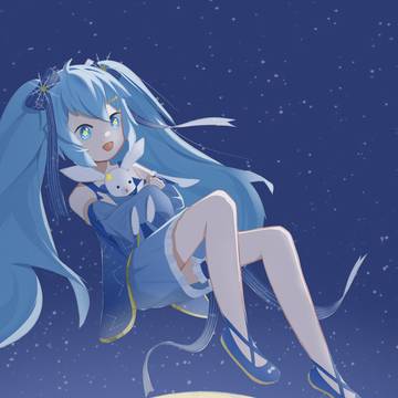 2017 snow miku