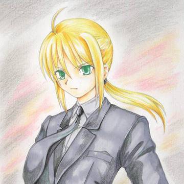 Zeroセイバー