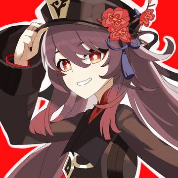 模写胡桃