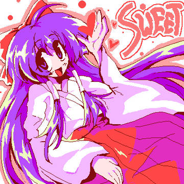東方oekaki 2