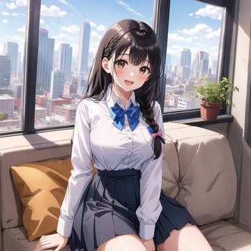 シャツINのおっぱいはいいですよね