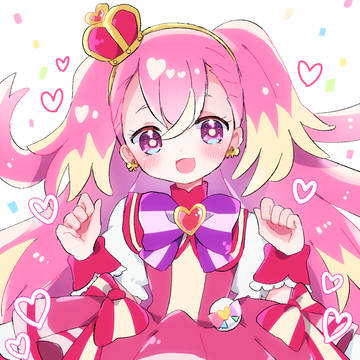 わんだふるぷりきゅあ！
