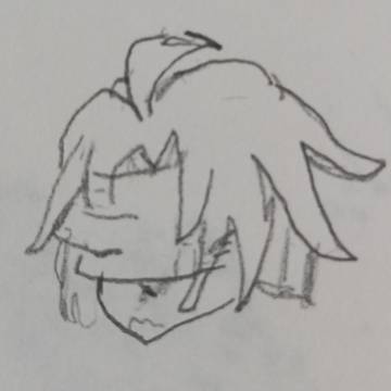 プロメテが描けた。