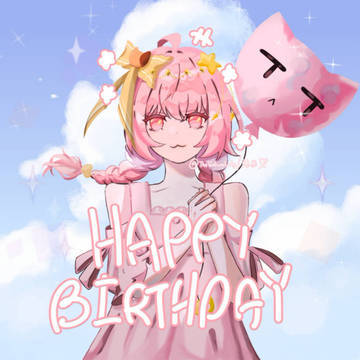 HPB to a friend~