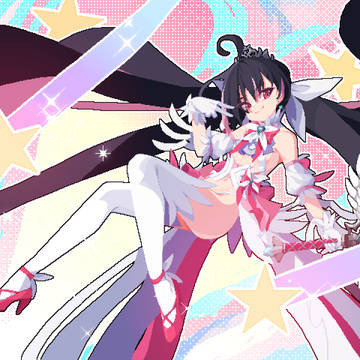 Magical★Slayer