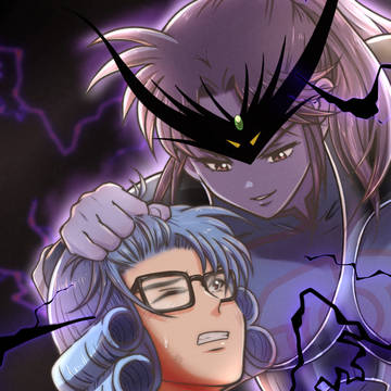 黒マムアバ