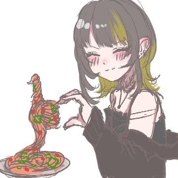 にちみこルカ 落書きまとめ