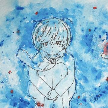 惑星ループ/ナユタン星人さん より