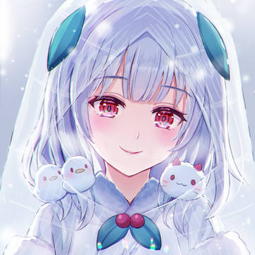 ゆきんこ🐇