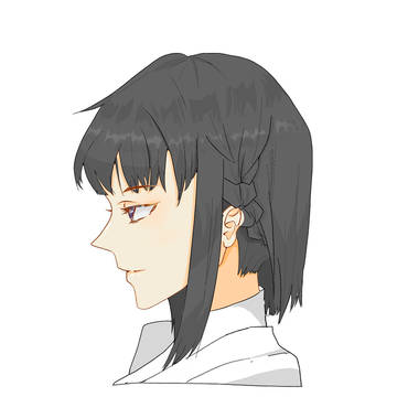 原创角色