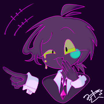 よその子じゃあああ！！